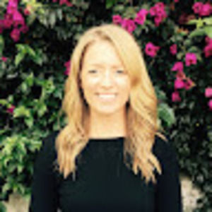 Meet your Posher, Caitlin